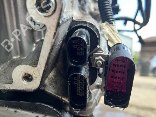 Gearbox PORSCHE CAYENNE (92A) 3.0 S E-Hybrid | BP25853085M3 - Image 8