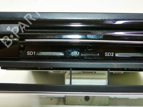 Electronic module AUDI A7 Sportback (4GA, 4GF) 3.0 TFSI quattro | BP14681884M83 