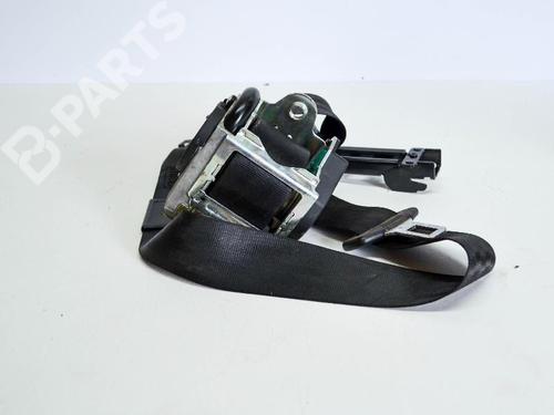 Front right seatbelt AUDI A4 B7 Avant (8ED) 2.0 TDI 16V | BP10299700I25 
