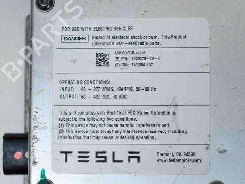 Electronic module TESLA MODEL S (5YJS) 85 | BP13933387M83 - Image 8