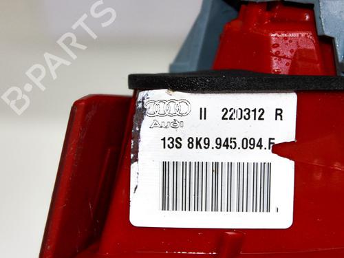 Right taillight AUDI A4 Allroad B8 (8KH) 2.0 TFSI quattro | BP19432090C35 