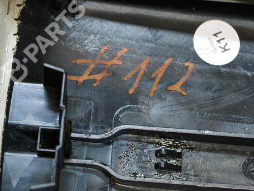 Armrest / Center console AUDI A5 (8T3) 1.8 TFSI | BP7742681I20 
