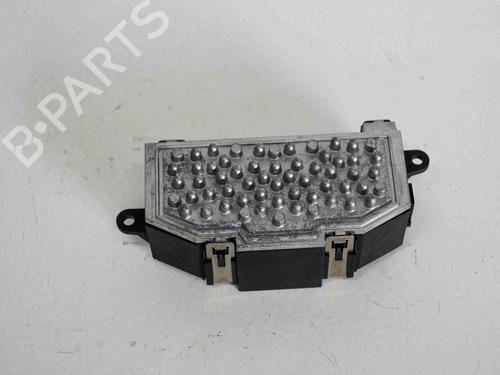 Heater resistor SKODA YETI (5L) 1.2 TSI | BP14687230M108 