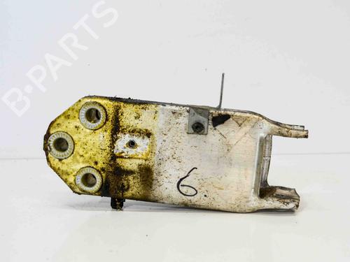 Used Bumper shock absorber BMW 5 (F10) 520 d (184 hp) 14689684