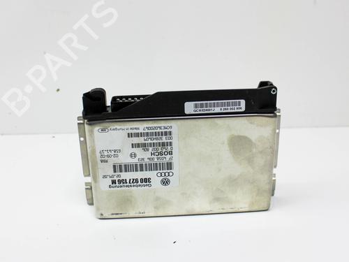 Used Gearbox control unit VW PHAETON (3D1, 3D2, 3D3, 3D4, 3D6, 3D7, 3D8, 3D9) 3.2 V6 (241 hp) 20984563