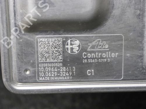ABS pump ALFA ROMEO STELVIO (949_) 2.0 Q4 (949.AXA2A) | BP38643245M43 - Image 17