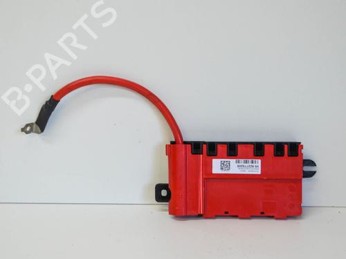 Used Fuse box BMW 4 Gran Coupe (F36) 428 i (245 hp) 13247214