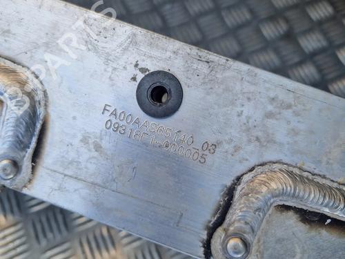 Subframe ALFA ROMEO GIULIA (952_) 2.0 (952ACA25) | BP38515986M9 - Image 9