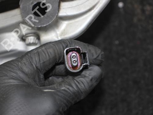 Left front brake caliper PORSCHE CAYENNE (92A) 3.0 S E-Hybrid | BP32716946M105 - Image 9