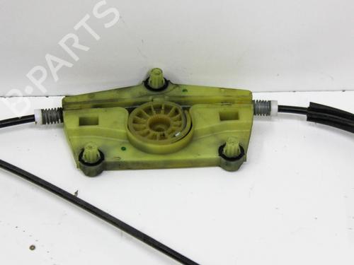 Front right window mechanism AUDI A6 C6 Avant (4F5) 2.0 TDI | BP17867473C23 