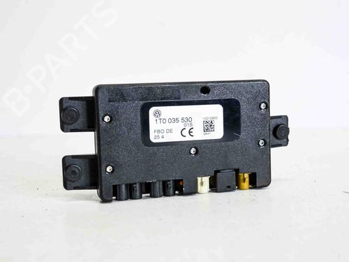 Electronic module VW TOURAN (1T1, 1T2) 2.0 TDI 16V | BP6494465M83 