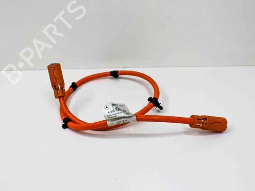 Used Wiring harness MERCEDES-BENZ C-CLASS T-Model (S205) C 350 e (205.247) (211 hp) 16540916