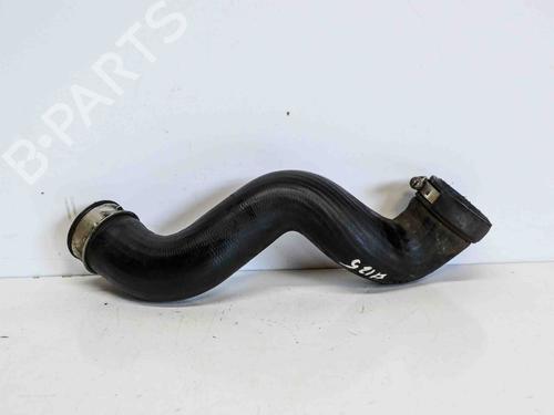 Intercooler-rør  AUDI A4 B7 Convertible (8HE) 2.0 TDI (140 hp) 14682292