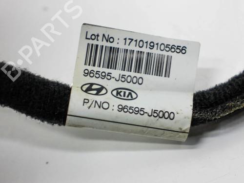 Ledningsnet KIA STINGER (CK) 3.3 T-GDi | BP26440297E16 - Image 4
