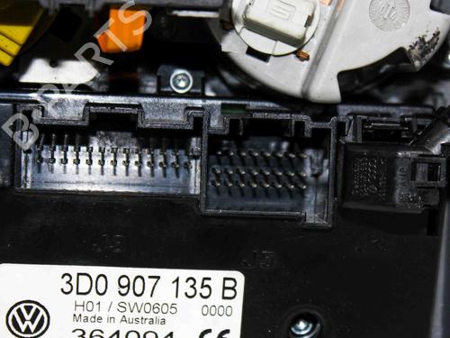 Interior roof light VW PHAETON (3D1, 3D2, 3D3, 3D4, 3D6, 3D7, 3D8, 3D9) 3.2 V6 | BP21087703I8