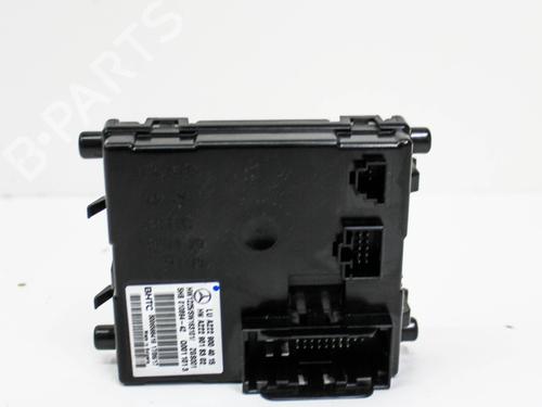 Used Electronic module MERCEDES-BENZ GLC (X253) 350 e 4-matic (253.954) (320 hp) 28821198
