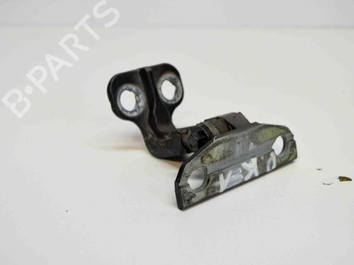 Used Hinge/Door check strap JAGUAR XF I (X250) 3.0 D (241 hp) 14673561