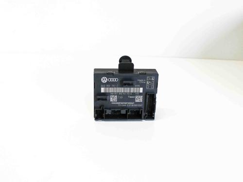 Used Electronic module AUDI A4 B8 (8K2) 1.8 TFSI (160 hp) 8852002