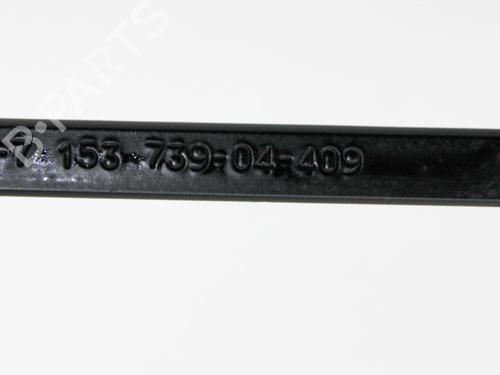 Front wipers mechanism BMW X5 (E70) xDrive 30 i | BP20690467C83 
