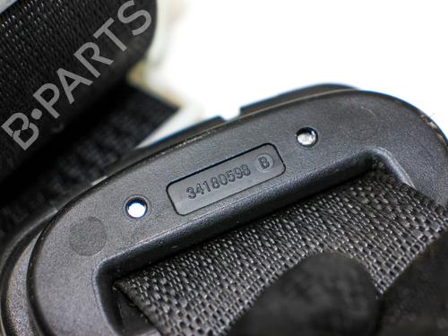 Sikkerhedssele bag højre JEEP COMPASS (MK49) 2.4 | BP29945544I28