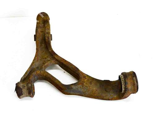 Used Right front suspension arm VW TOUAREG (7LA, 7L6, 7L7) 2.5 R5 TDI (163 hp) 6488826
