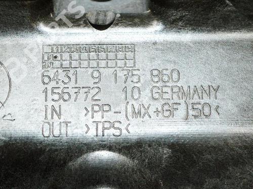 Other BMW 3 (E90) 320 d | BP6480530O1 
