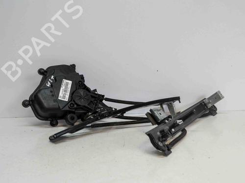 Used Front right window mechanism SEAT IBIZA IV (6J5, 6P1) 1.2 TSI (86 hp) 6503181