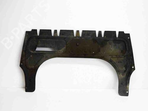 Used Upper protection SKODA ROOMSTER (5J7) 1.2 (70 hp) 6491807