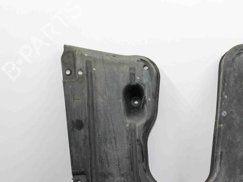 Underbody protection BMW 3 (F30, F80) 320 d | BP19284413M92 