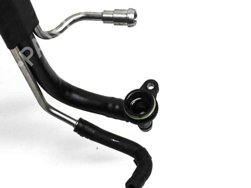 Pipe AUDI A4 B9 Avant (8W5, 8WD) 1.4 TFSI | BP14683592M125 