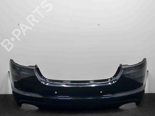 Used Rear bumper JAGUAR XF I (X250) 3.0 D (241 hp) 8849659