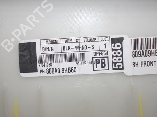 Other NISSAN ALTIMA (L33) 2.5 | BP36186934O1 - Image 19