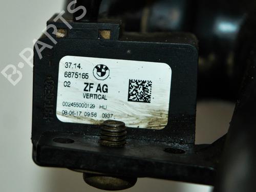 Left rear shock absorber BMW X5 (F15, F85) xDrive 40e | BP28820440M18 