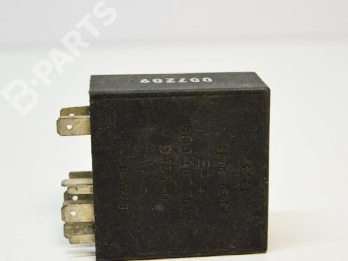 Used Control unit Control unit AUDI A8 D2 (4D2, 4D8) 2.5 TDI quattro (150 hp) 7915434 7915434