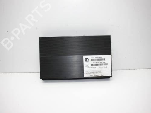 Used Electronic module Electronic module 38171393 38171393