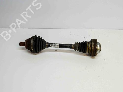 Drivaksel fortil venstre VW PASSAT CC B6 (357) 2.0 TDI (140 hp) 6497645