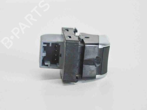 Left rear window switch AUDI A6 C7 (4G2, 4GC) 2.0 TDI | BP6485962I29