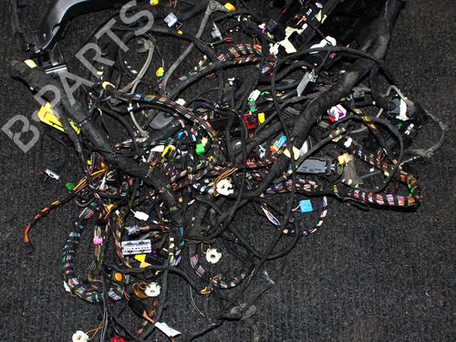 Wiring harness VW ARTEON (3H7, 3H8) 2.0 TSi 4motion | BP28821937E16 