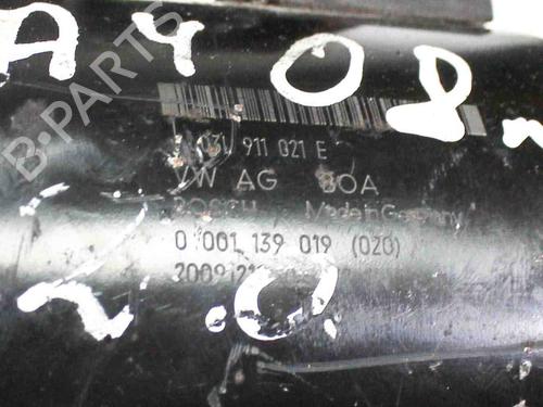 Startmotor AUDI A4 B7 (8EC) 2.0 TDI | BP6490581M8 