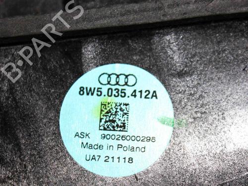 Modulo electronico AUDI A4 B9 (8W2, 8WC) 2.0 TFSI quattro | BP26512705M83 