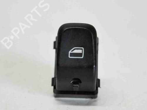 Used Right front window switch AUDI A4 B8 (8K2) 2.0 TDI (136 hp) 6490298