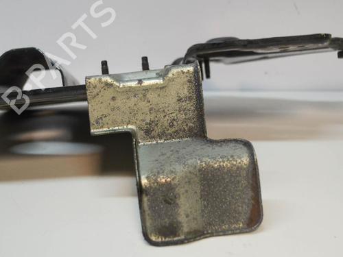 Support NISSAN JUKE (F15) 1.5 dCi | BP14670246C155