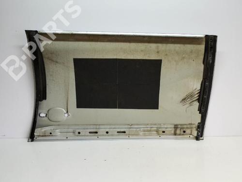 Right front door VW JETTA III (1K2) 2.0 TFSI | BP6500920C3 