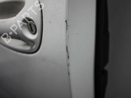 Left front door PORSCHE PANAMERA (970) 3.6 | BP30596549C2