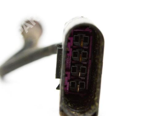 Electronic sensor VW POLO V (6R1, 6C1) 1.2 | BP6487632M84 
