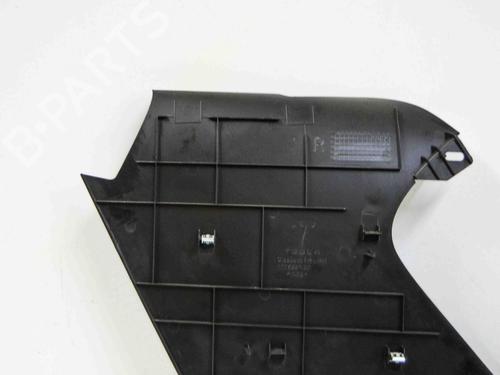 Andre TESLA MODEL S (5YJS) 85 | BP14680050O1