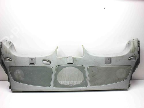 Rear parcel shelf AUDI A8 D4 (4H2, 4H8, 4HC, 4HL) 4.2 FSI quattro | BP29593104C85 