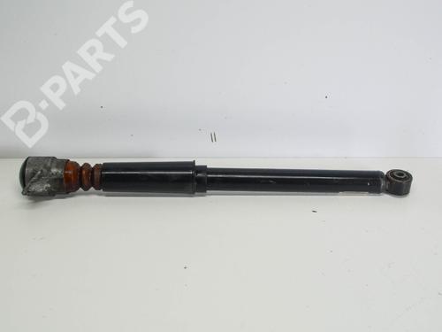 Used Right rear shock absorber AUDI A5 Sportback (8TA) 2.0 TDI (143 hp) 6484517