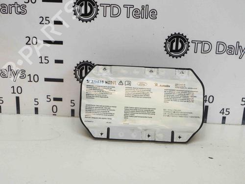 Used Passenger airbag FORD KUGA II (DM2) 1.5 TDCi (120 hp) 6485075