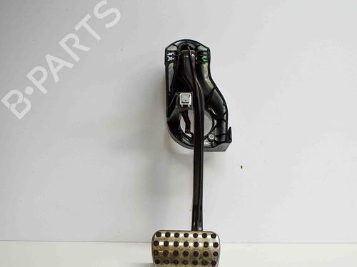 Break pedal MERCEDES-BENZ C-CLASS T-Model (S204) C 220 CDI (204.202) | BP7802430I19